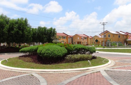 Numancia Casa | !!!Nuevo complejo residencial en el camino desde el aeropuerto de Kalibo a Boracay !!!