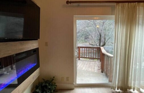 El Portal Casa | NEW - Retreat at River's Edge