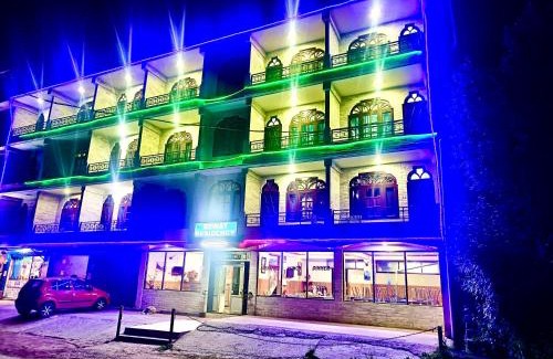 Khattalwada Hotel | New Rewat Residency Manali