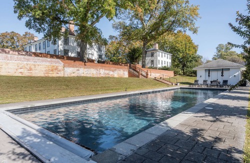 Charlottesville Casa | NEW! Rivanna Estates North