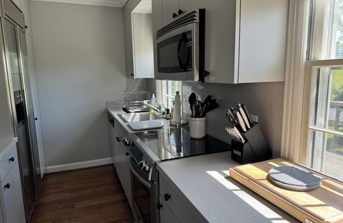 Charlottesville Casa | NEW! Rivanna Estates South