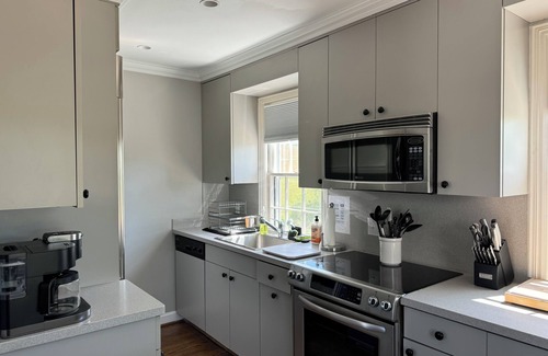 Charlottesville Casa | NEW! Rivanna Estates South