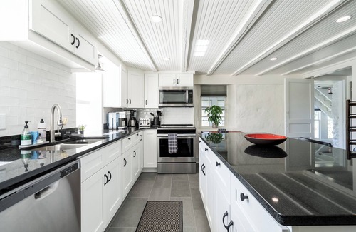 Charlottesville Casa | NEW! Rivanna Estates Cottage