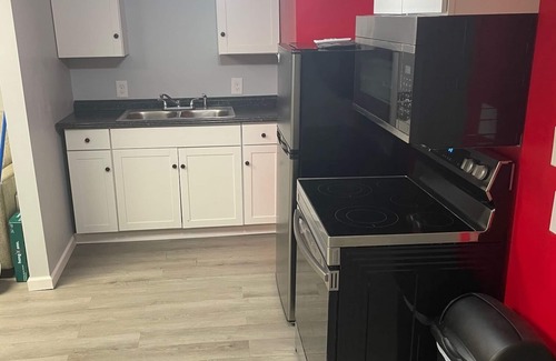 Victor Casa | New River Gorge! Cozy 1 bedroom