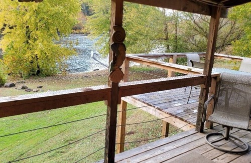 Meadow Bridge Casa | New River Gorge National Park Beckley/Lewisburg