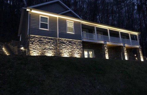 Fries Casa | New River House
