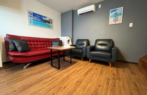 Taketomi-jima Taketomi-cho Casa | New River - Vacation STAY 64140v