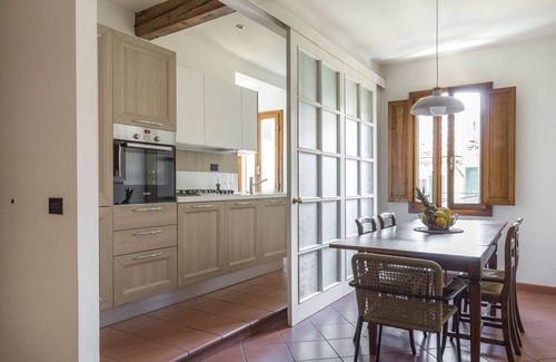 Santo Spirito Apartamento | Apartamento Romántico En Oltrarno