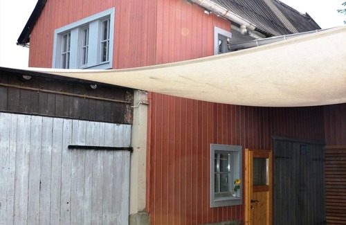 Serkowitz Apartamento | NEW Romantique Radebeul vacation apartment