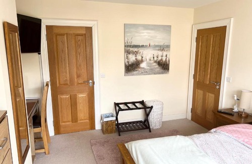 Ballycastle Casa | New Room @ Sean and Janes
