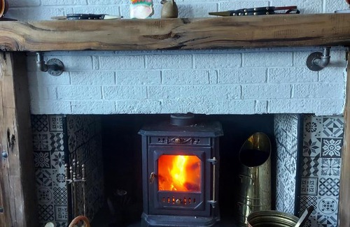Guisborough Casa | New Row Cottage