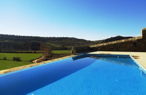 Vilanova de l'Aguda Cabaña | NEW RURAL HOUSE LA TORRA (DE RIBELLES)