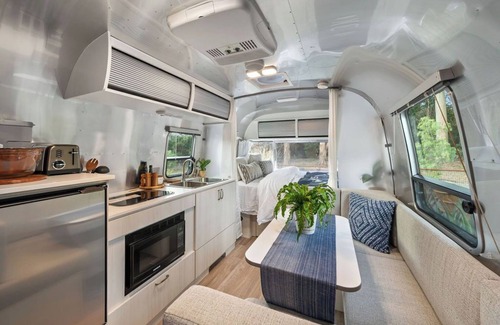 Arroyo Grande Apartamento | New: Rustic Chic Apartment & Airstream!
