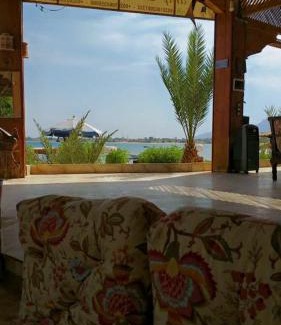 Nuweiba Cabina | New Saraya Camp
