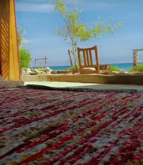 Nuweiba Cabina | New Saraya Camp