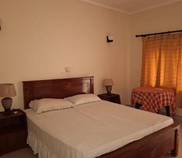 Kudapaduwa Casa | New Sea Joy Guest House