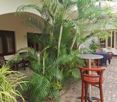 Kudapaduwa Casa | New Sea Joy Guest House