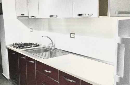 Shengjin Apartamento | New Sea view studio