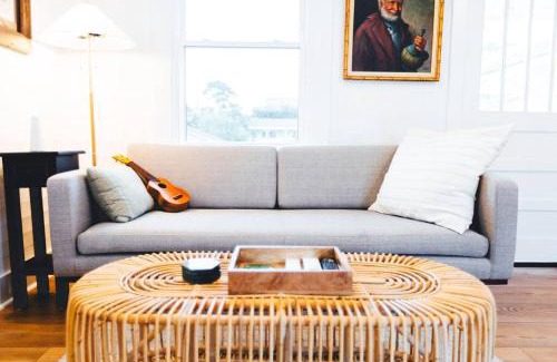 North Carolina Coast Casa | NEW! Seabird Cozy Cottage by Beach, Boardwalk & Lake
