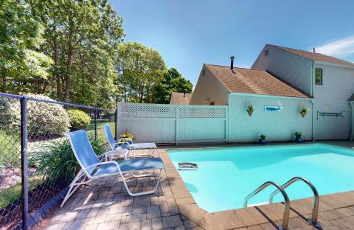 Mews Village Casa | New Seabury Escape