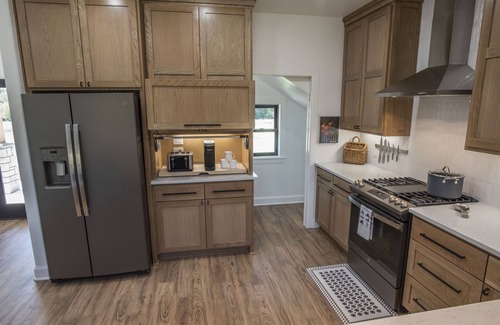 Marietta Cabina | NEW: Secluded Family Friendly Cabin by Lake Murray