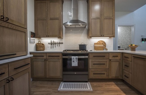 Marietta Cabina | NEW: Secluded Family Friendly Cabin by Lake Murray