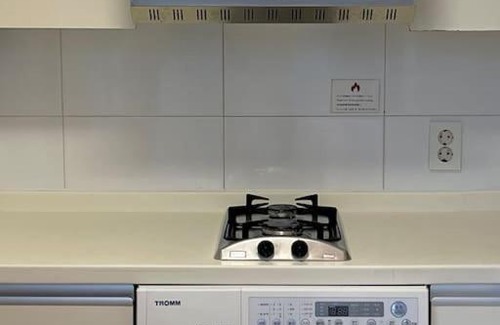 Cheongpa-dong Apartamento | [New!] Seoul Stn 3min Panorama Duplex