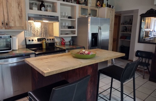 Bandera Cabaña | NEW! Serenity Ranch