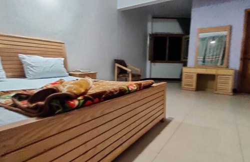 Kohistan Hotel | New Shaheen Park Hotel