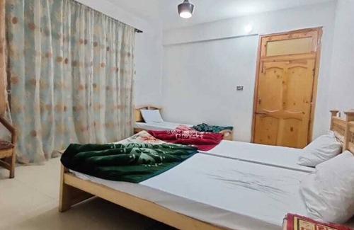 Kohistan Hotel | New Shaheen Park Hotel