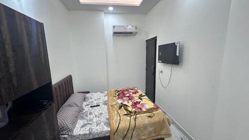 Muzaffarnagar Apartamento | New shiv shudh bhojnalaya