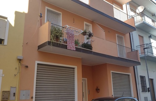 Cardedu Apartamento | Apartamento