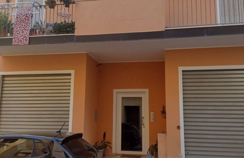 Cardedu Apartamento | Apartamento