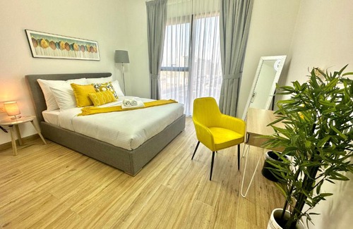 Dubai Apartamento | New Smart 1 Bedroom in Al Furjan