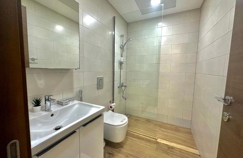 Dubai Apartamento | New Smart 1 Bedroom in Al Furjan
