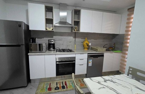 Hammamet Sud Apartamento | New Soothing apartment in Hammamet Sud