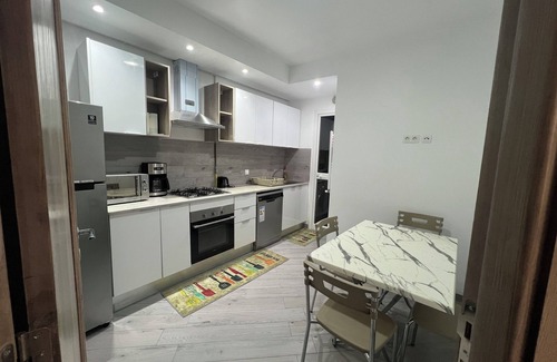 Hammamet Sud Apartamento | New Soothing apartment in Hammamet Sud