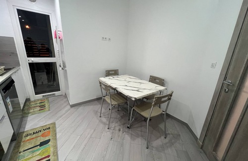 Hammamet Sud Apartamento | New Soothing apartment in Hammamet Sud