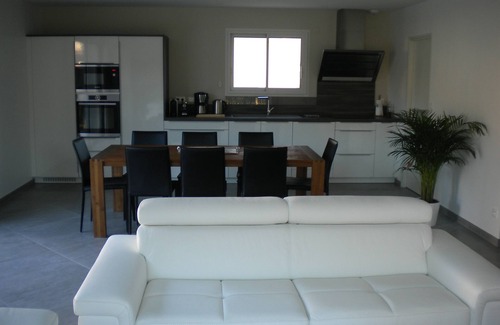 Soulac-sur-Mer Casa | MAR soulac NUEVO ENCANTO