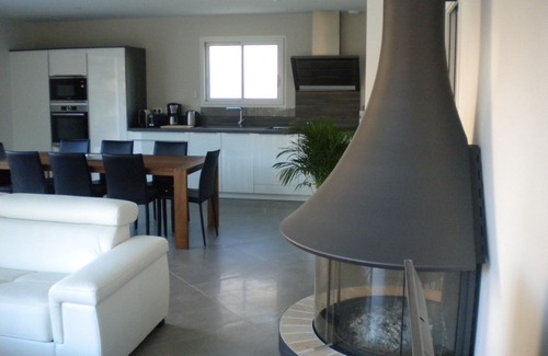 Soulac-sur-Mer Casa | MAR soulac NUEVO ENCANTO
