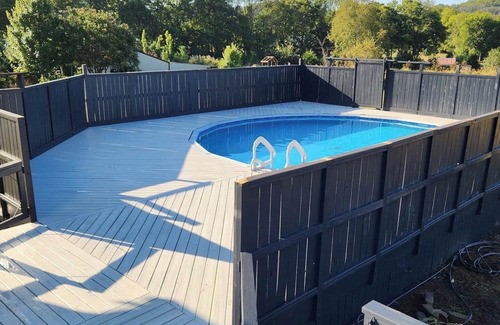 Franklin Villa | NEW Southall Country Villa Retreat mins from Southall Farm & Historic Franklin