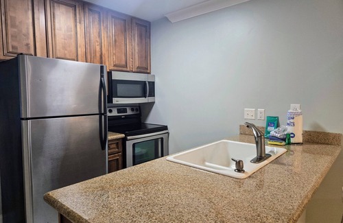 Ono Island Condominio | New Southern Breeze #6 Pet Friendly- Free Daily Activities Included!