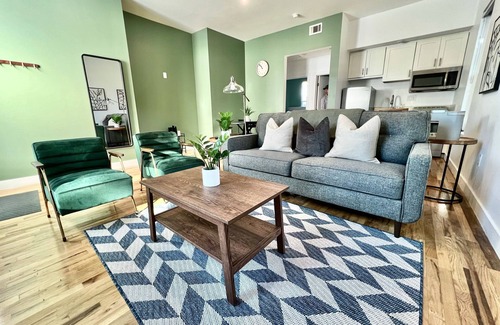 Santa Ana Apartamento | New Spacious 2 Bed 2 Ba Unit Near Disney & John Wayne Airport