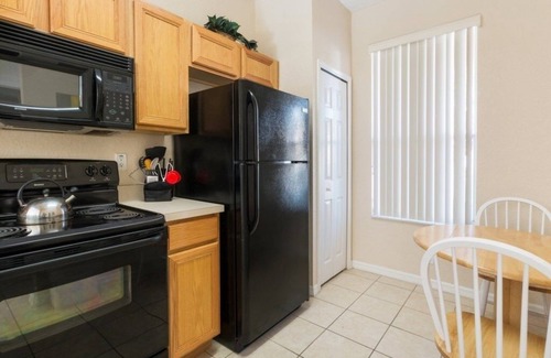 Kissimmee Casa | NEW! Spacious 4-Bed Oasis at Regal Oaks Resort – Close to Disney & Old Town