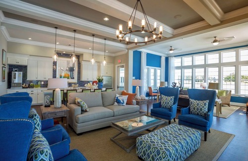Millville Casa | New Spacious 5-bedroom 3 1/2 bath house in Millville DE near Bethany Beach.