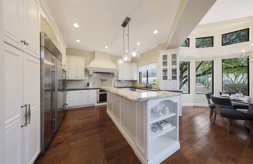 Pinnacle Peak Vistas III Casa | NEW Spacious 6-bedroom 5.5 Bath house in Scottsdale!
