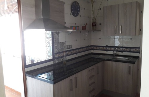 Ciudad Jardin Condominio | NEW!! AMPLIO, LUMINOSO, CENTRO CÓRDOBA, JUNTO A RENFE/AVE/BUS