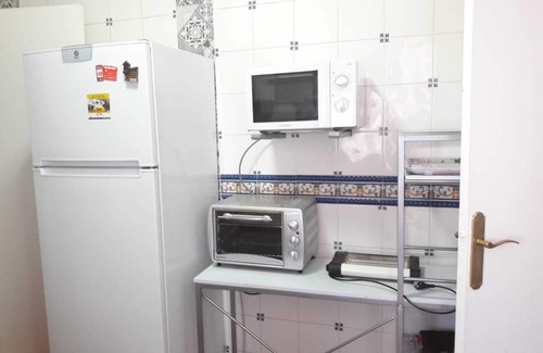 Ciudad Jardin Condominio | NEW!! AMPLIO, LUMINOSO, CENTRO CÓRDOBA, JUNTO A RENFE/AVE/BUS