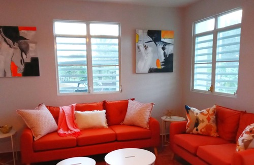 Isabela Casa | New Spacious Home Near Jobo's Beach, Isabela, P.R.