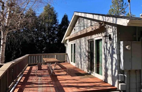 Midpines Casa | NEW - Spacious Midpines Home near Yosemite